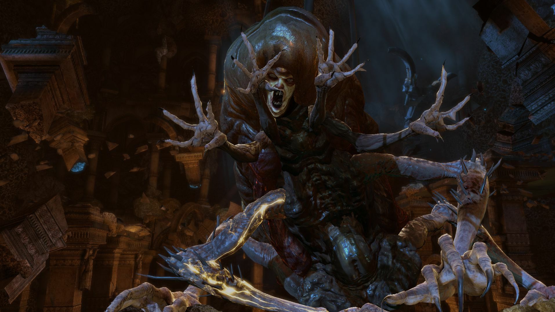 DmC Devil May Cry - Imagen 14